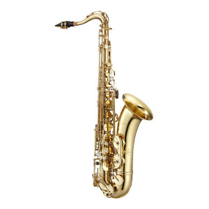 Saxofón Tenor ANTIGUA Powerbell TS4248 LQ